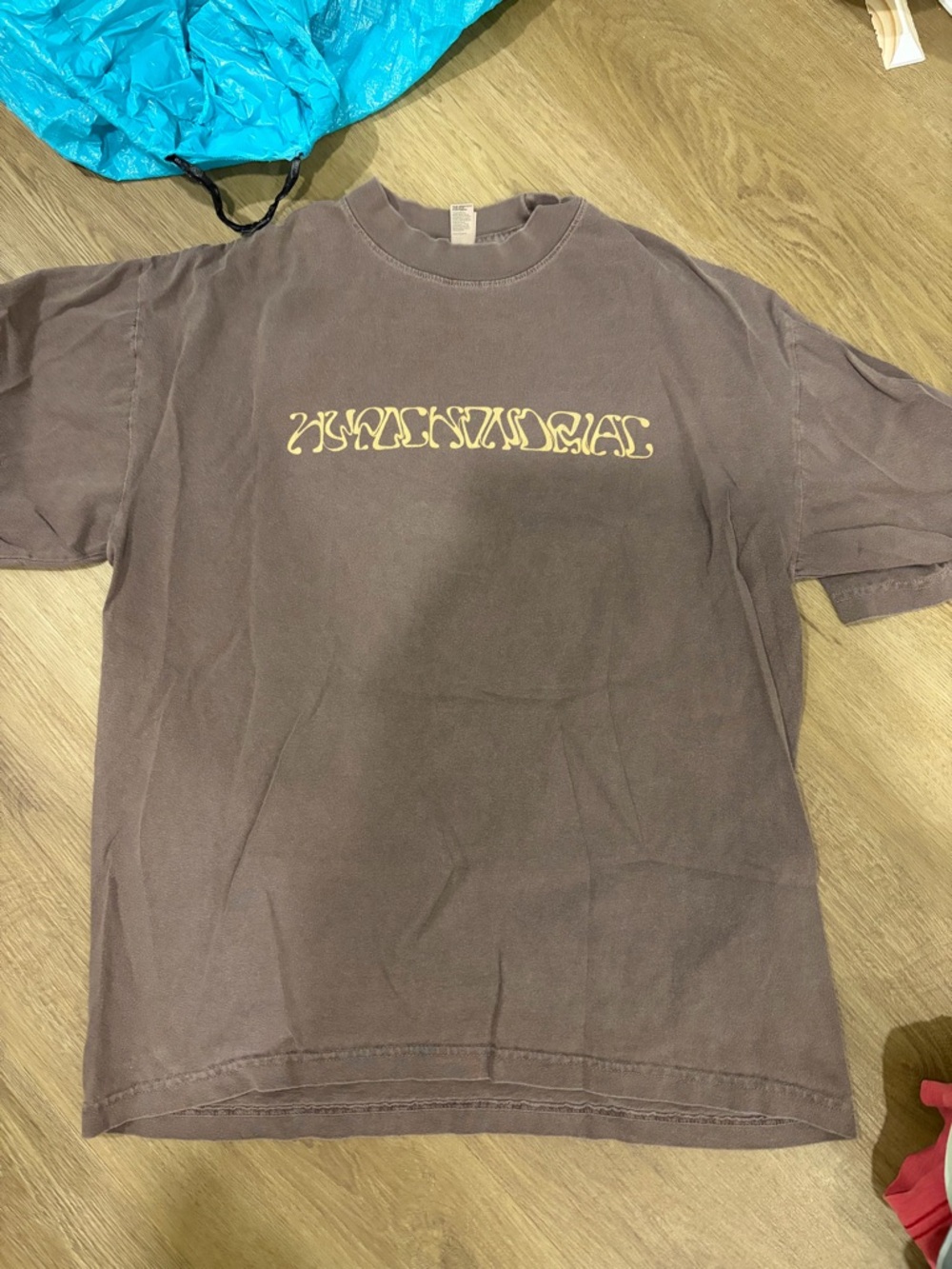 4 Glaive T Shirts
